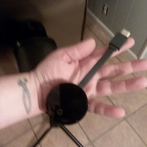 Google Chromecast